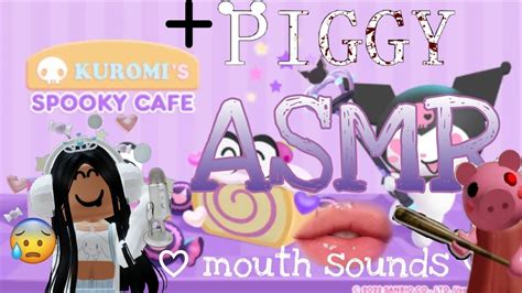 piggy mouth anal